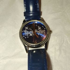 Beautiful vintage Harry Potter watch